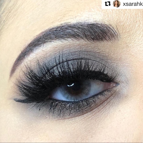 Icey Gray very little left !! Won’t restock !! - Picture 4 of 5